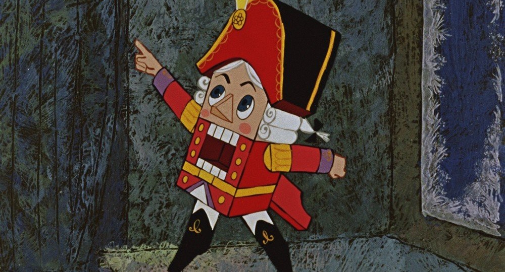 Главная тайна Рождества: почему «Щелкунчиков» было двое, а Гофман ненавидел свою работу