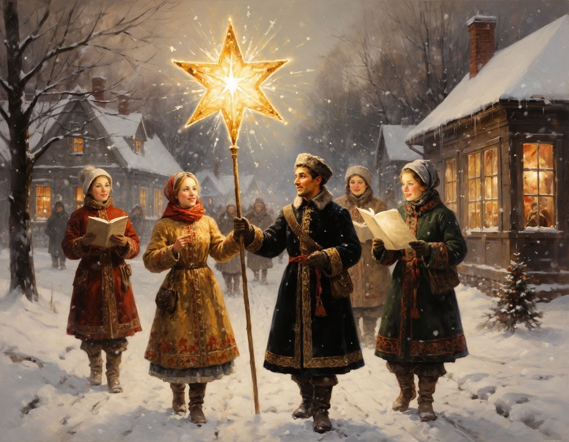 Изображение сгенерировано нейросетью «Алиса»