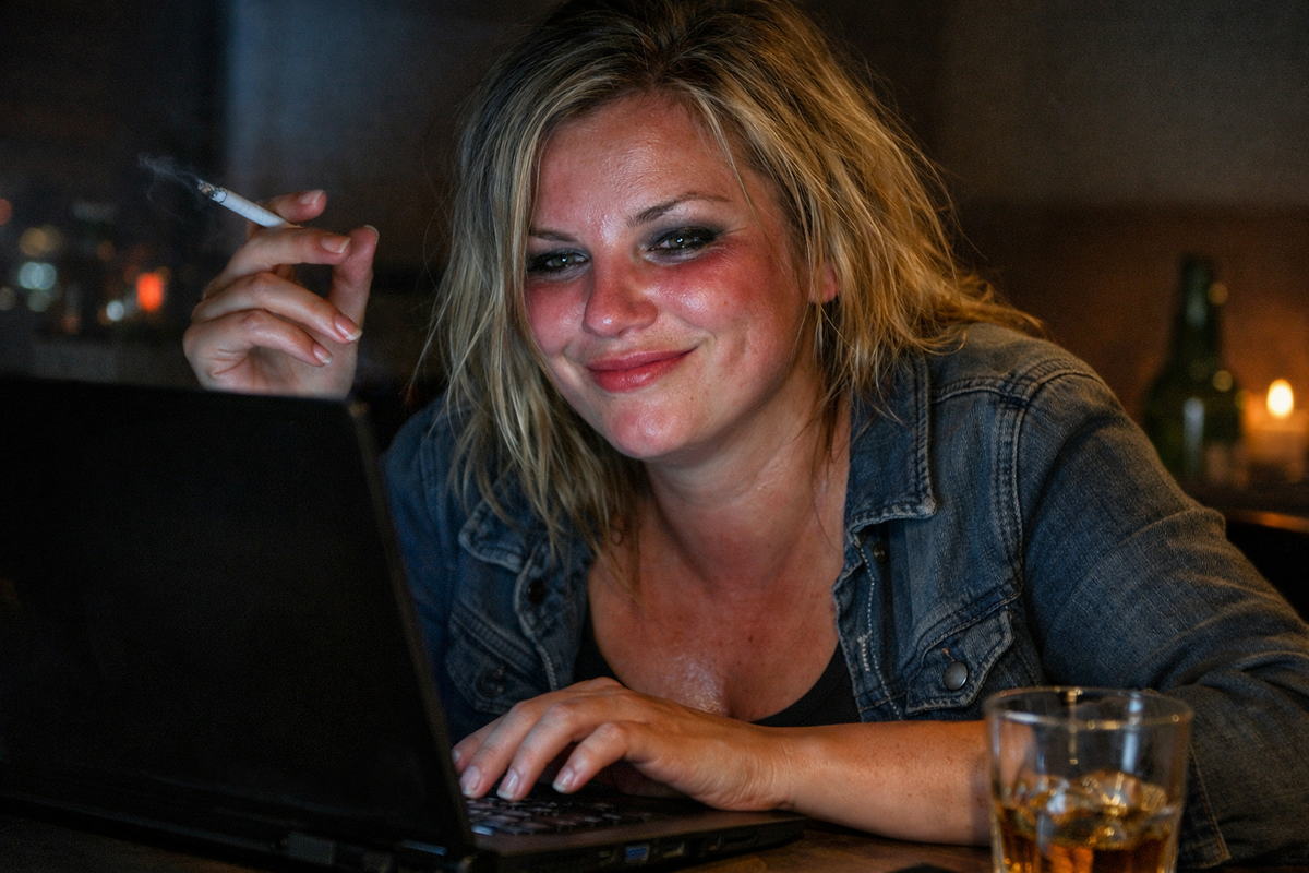 Я зашла в рабочий чат в субботу ночью и объяснила директору, почему его стратегия — дно