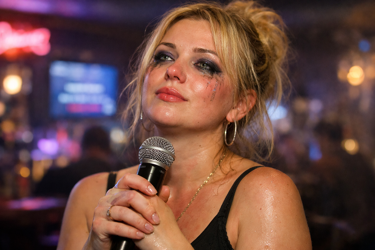 Я пытаюсь вытянуть «Метель» Лепса