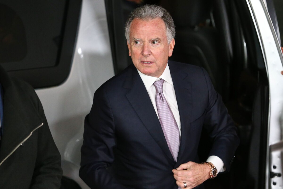     / Источник: © © Dts Nachrichtenagentur/Keystone Press Agency/Global Look Press