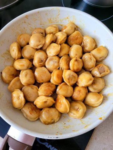 Идеальная жарка