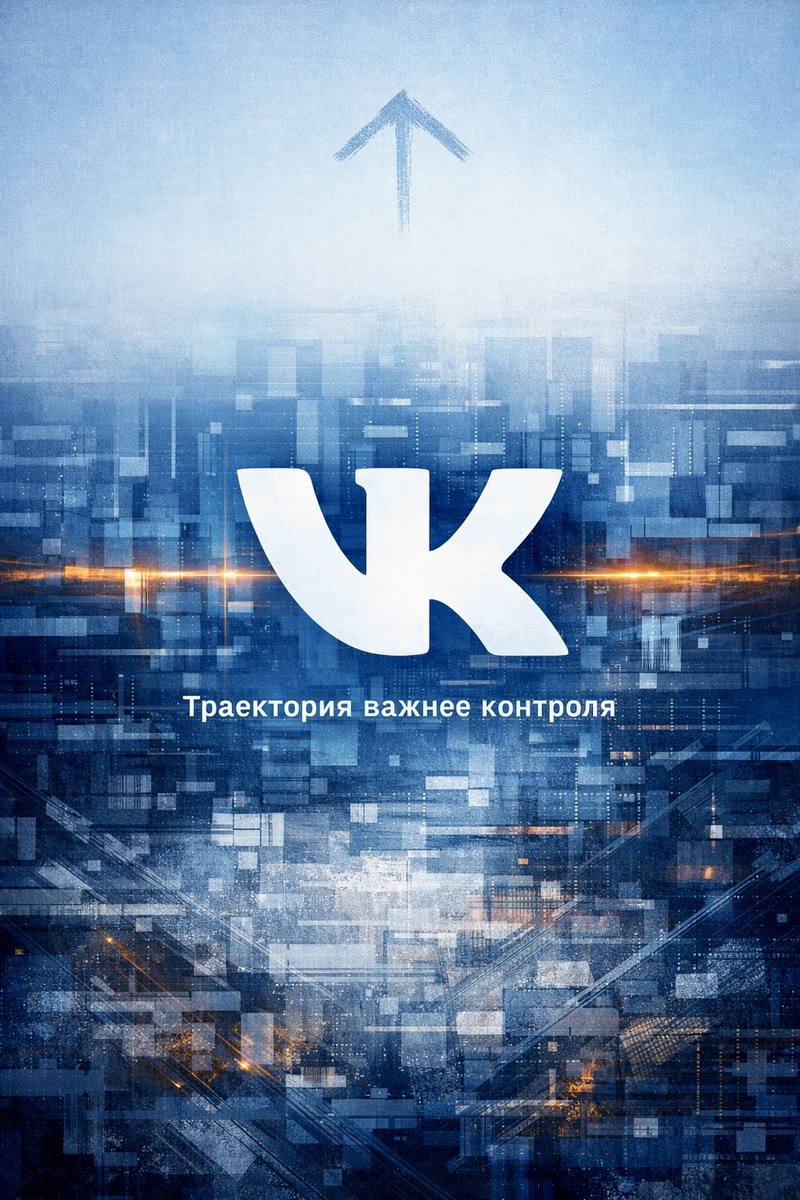 Может ли совокупность нейросетевых механизмов VK быть рассмотрена как зачаточный «цифровой дух» организации — автономный метанейрон, синтезирующий коллективные травмы, желания и страхи в стратегические импульсы, не совпадающие с интересами ни пользователей, ни менеджмента?