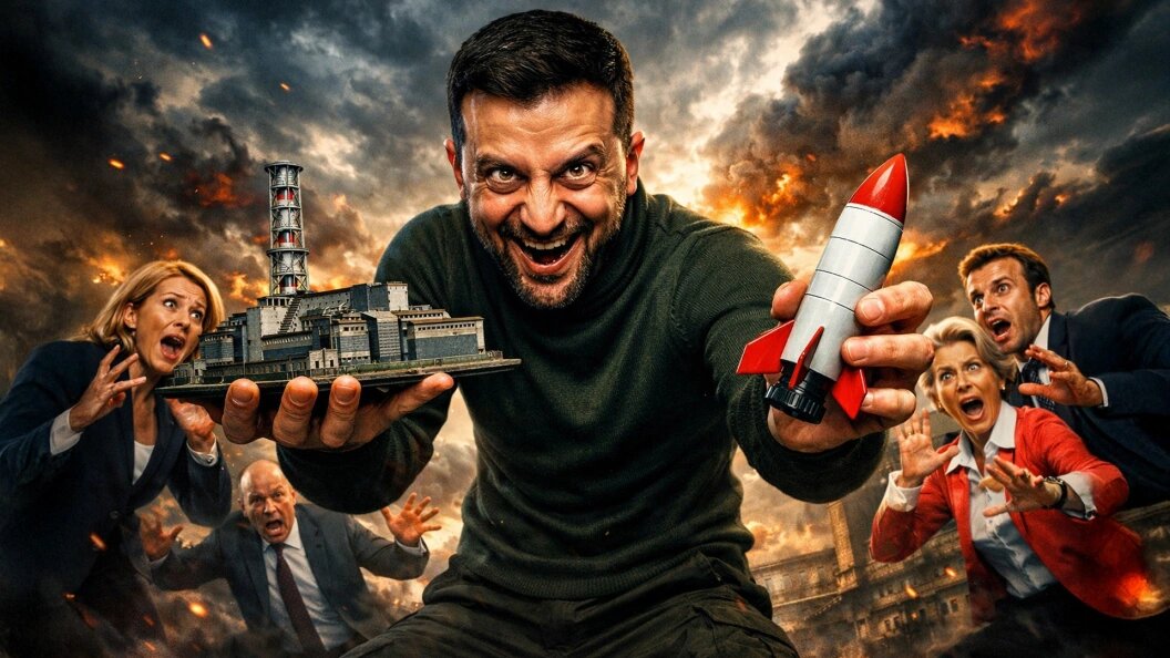    Коллаж Царьграда