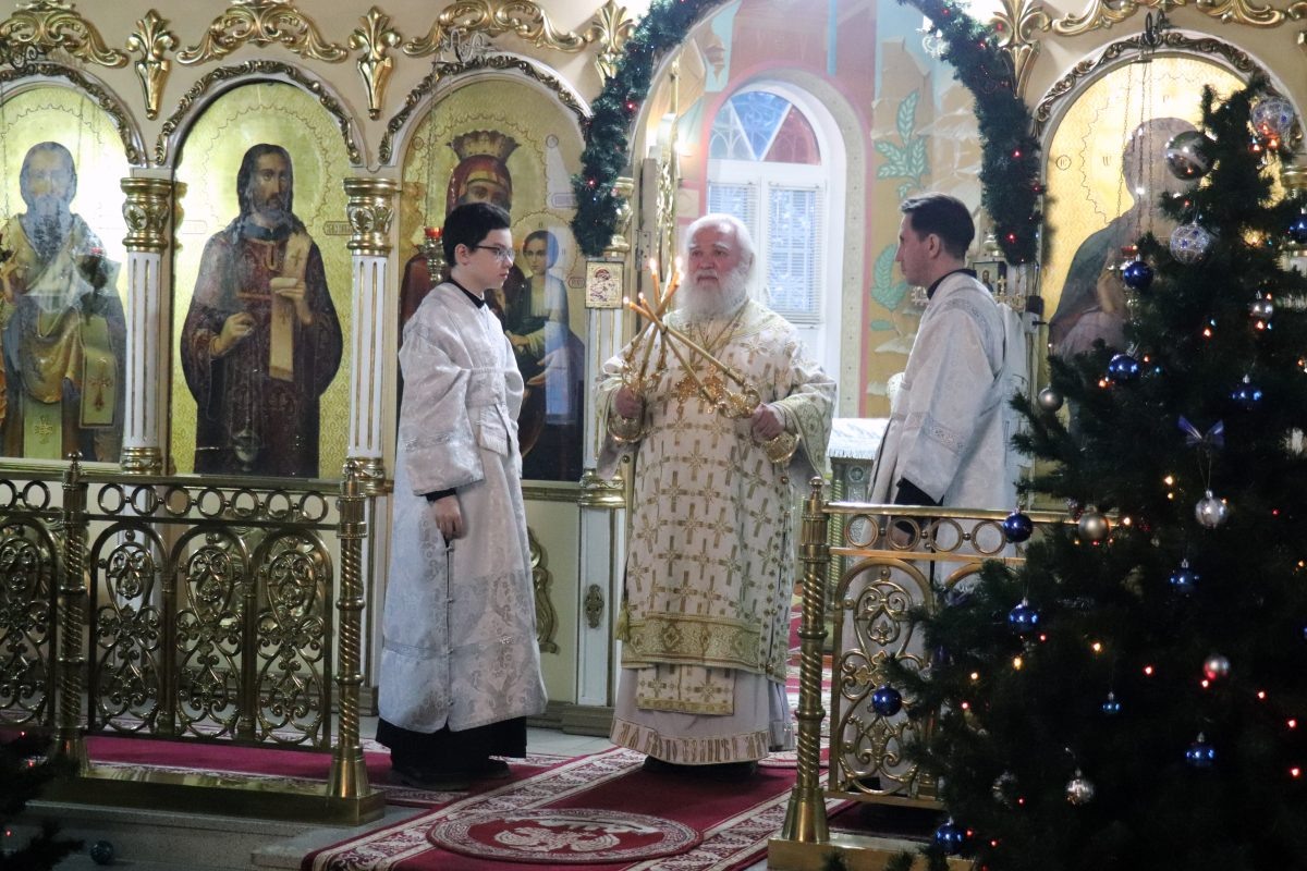 Празднование рождественскоого сочельника источник яндекс картинки