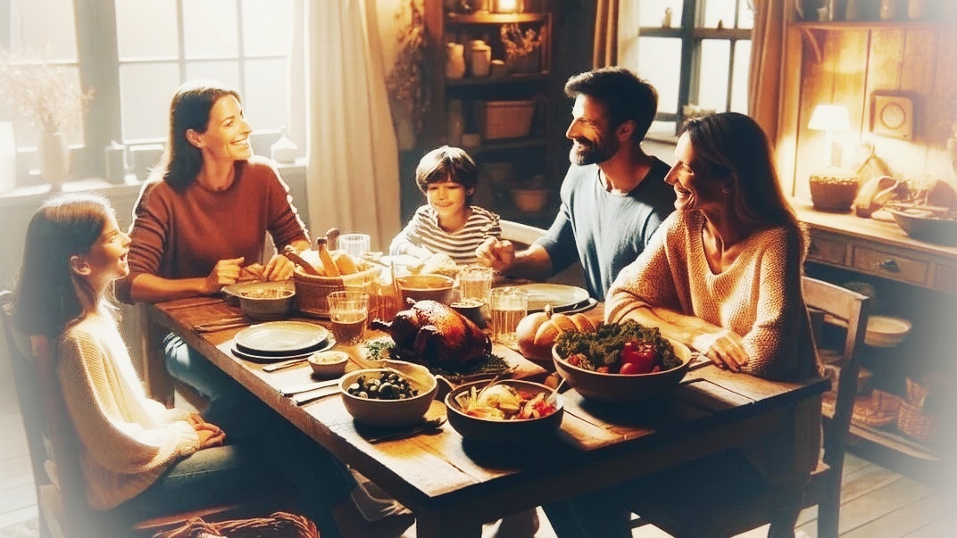 Ритуалы для семейного благополучия