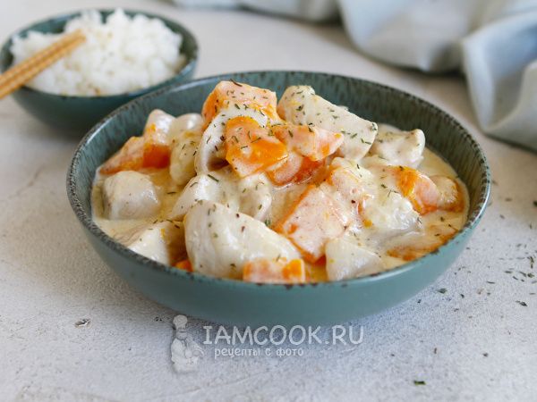 7 ужинов на каждый день из доступных продуктов: идеи с курицей, которые не надоедают