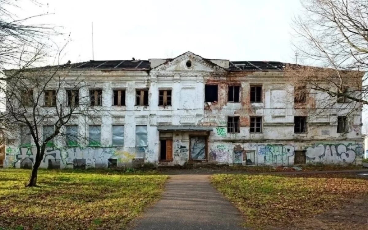    Заброшенные объекты культурного наследия ЯО обретают новых собственников