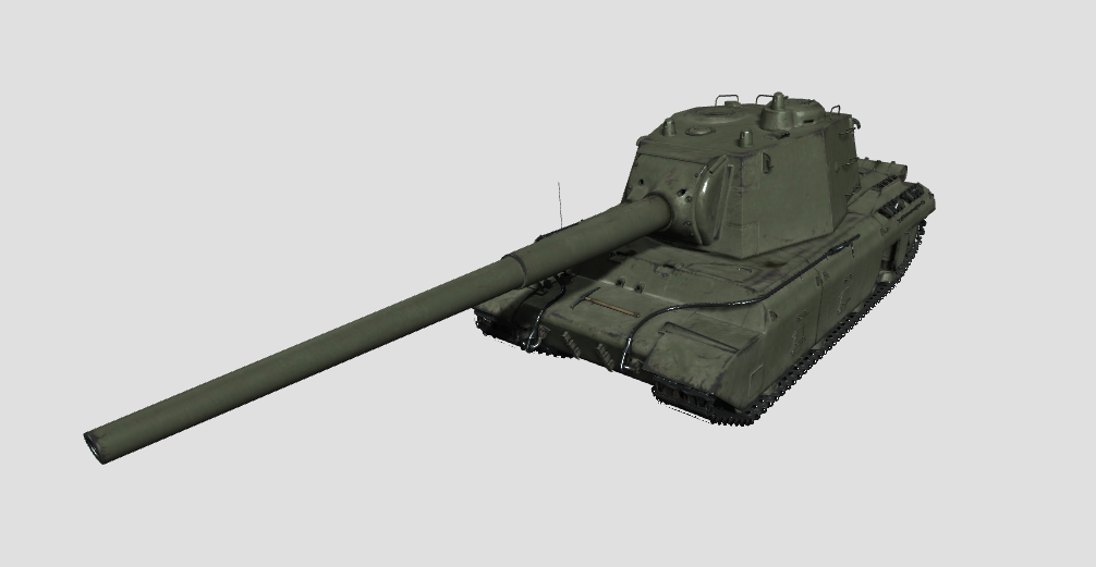 Мир Танков: новые танки на тесте обновления 1.40