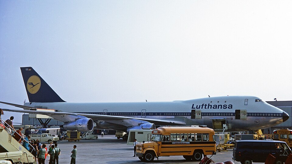 Lufthansa Heist: ограбление, которое мафия сделала "эталоном"