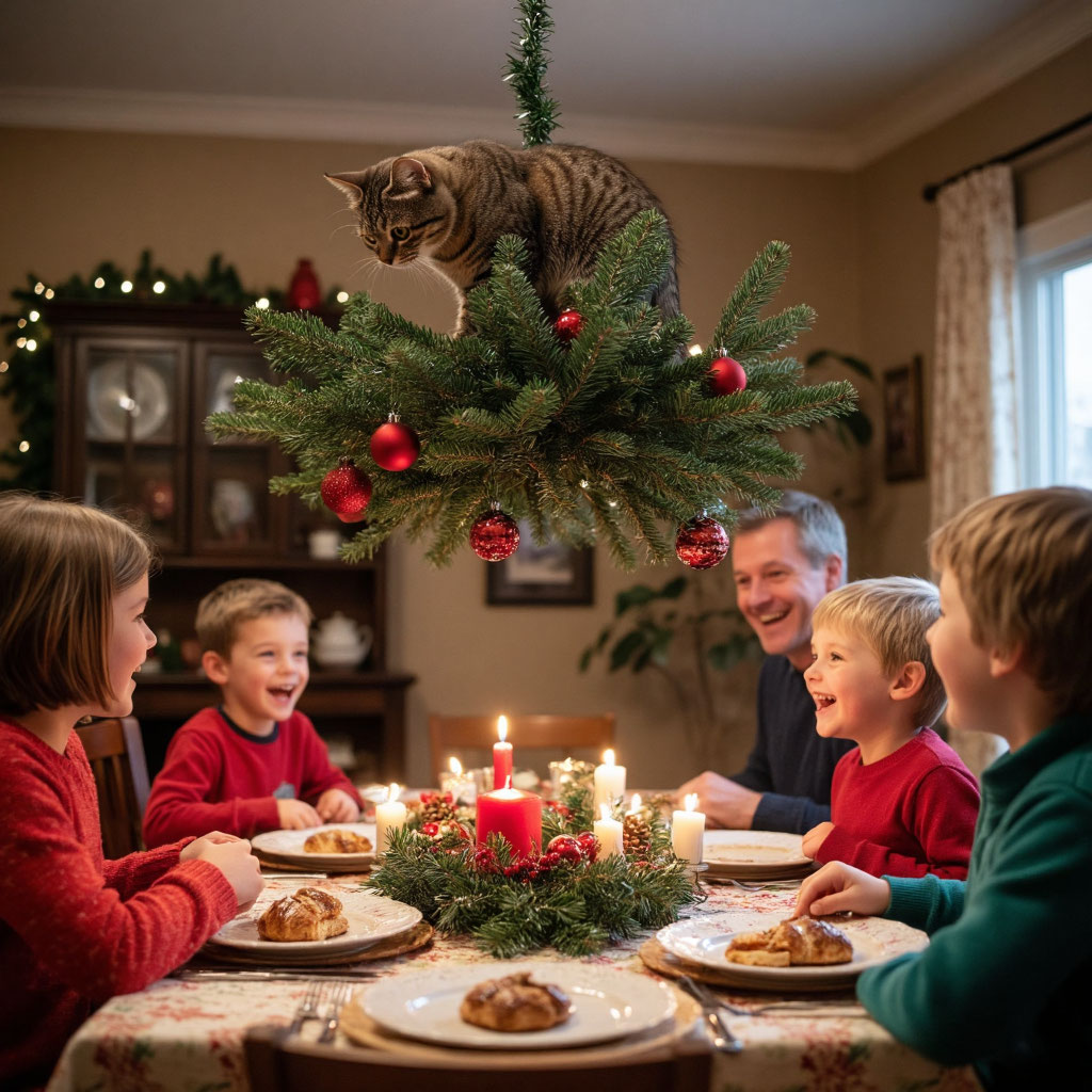 Первый блин "испеченный" Алисой получился комом, но она исправилась)