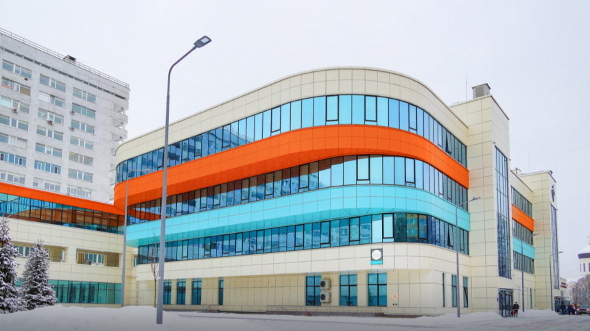    Фото: Telegram/Мэр Москвы Сергей Собянин/mos_sobyanin