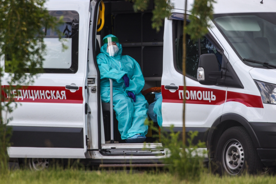    Сергей Лантюхов/NEWS.ru