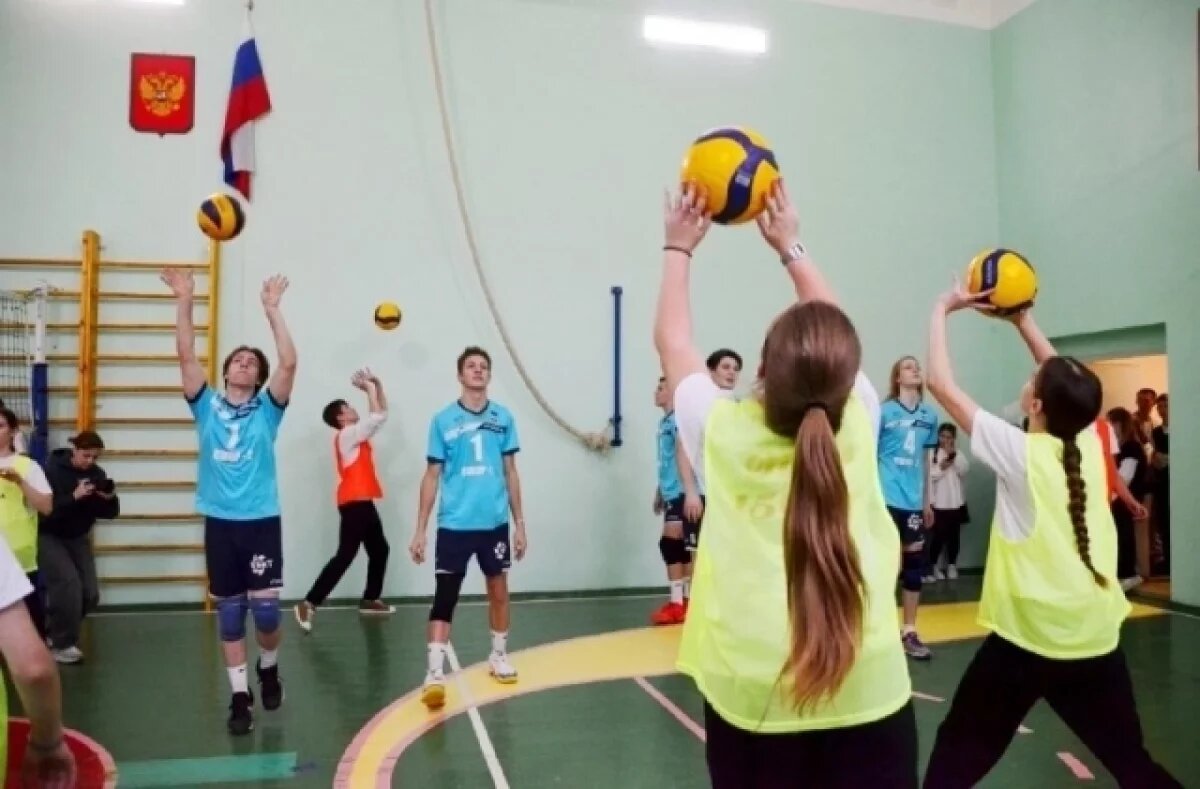    Педагоги будут работать в спортучреждениях ЯО по программе «Земский тренер»