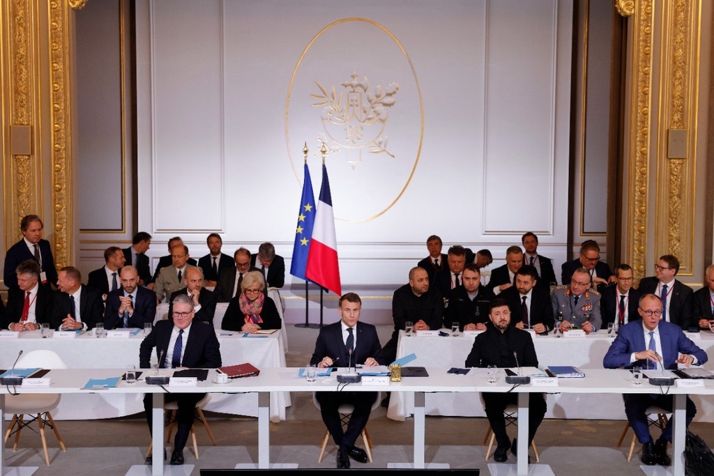    Фото © EPA / ТАСС