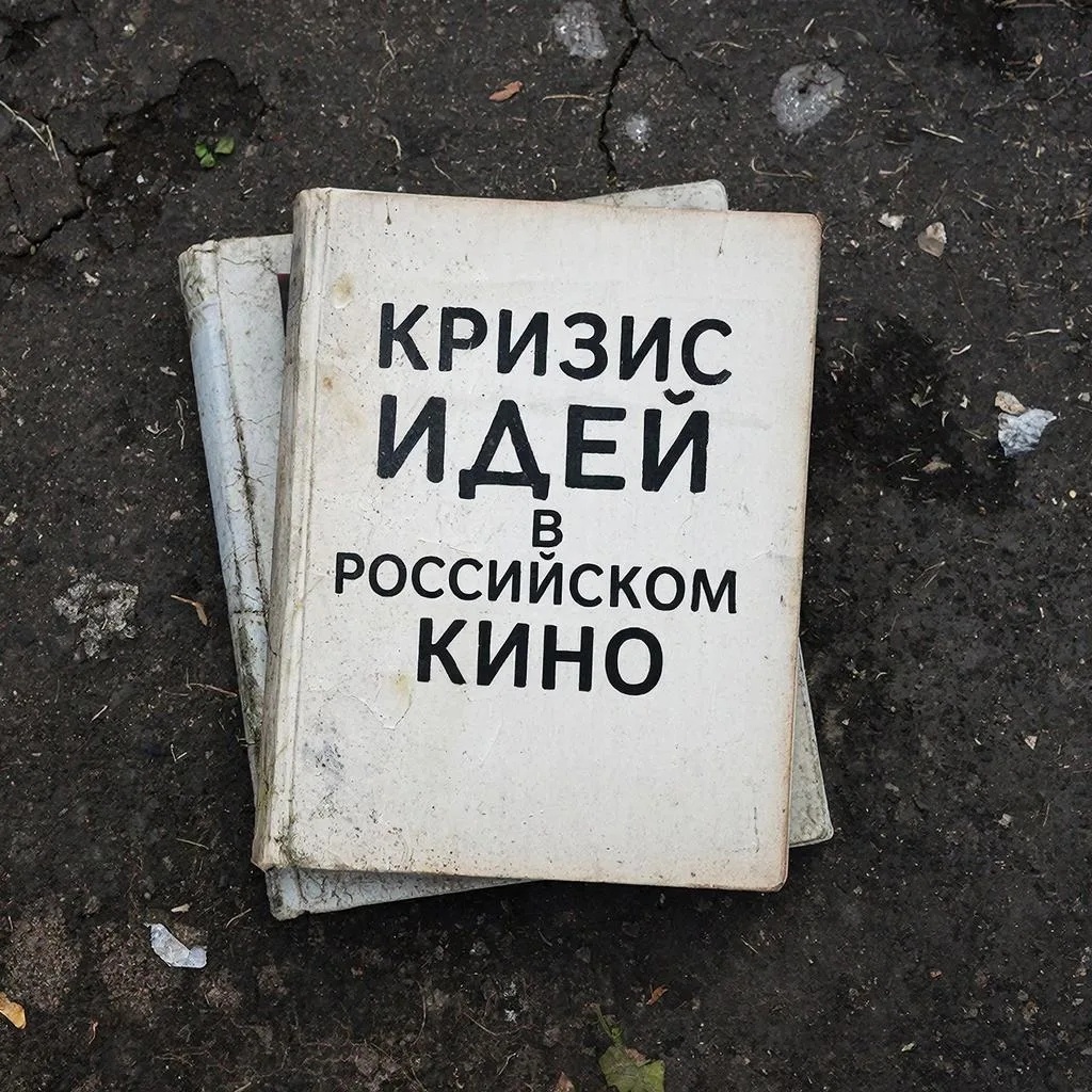 Кризис идей в Российском кино.