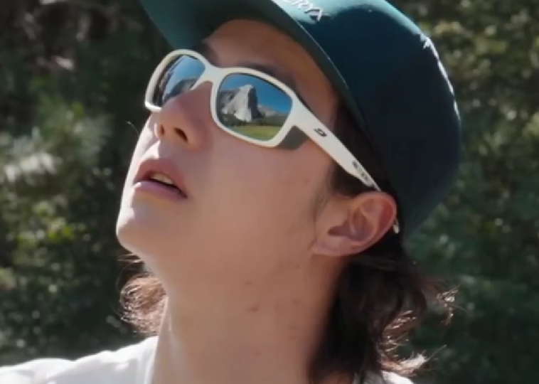 Исследуем неизвестное с Ван Ибо: второй сезон, серия 11