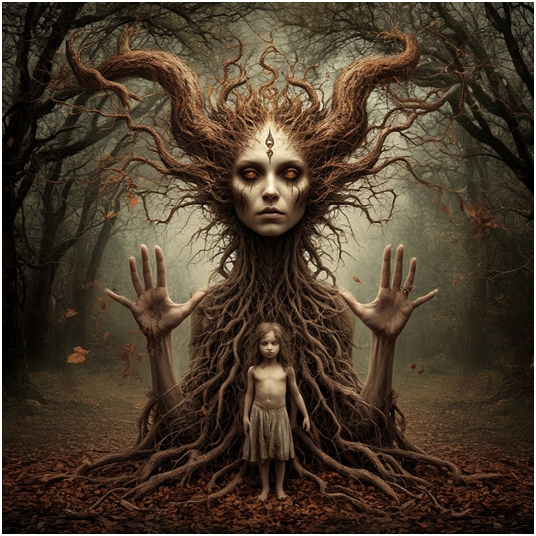 Сгенерировано ИИ- Что даётся по Роду человеку с рождения?!