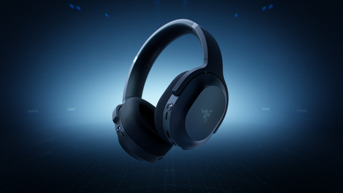 Фото Razer  📷
