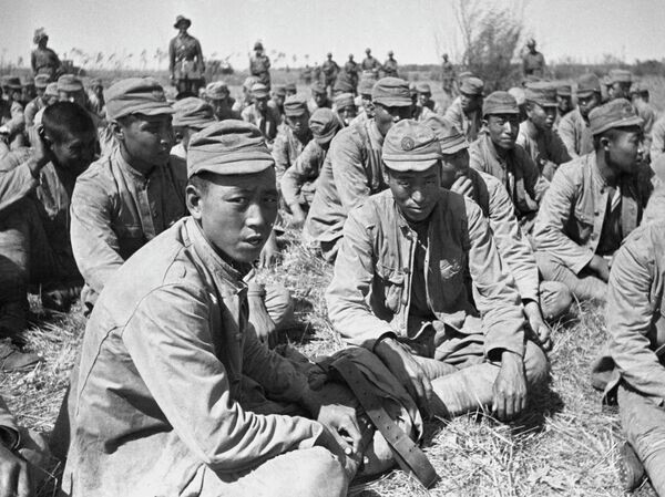    © РИА Новости Виктор Темин