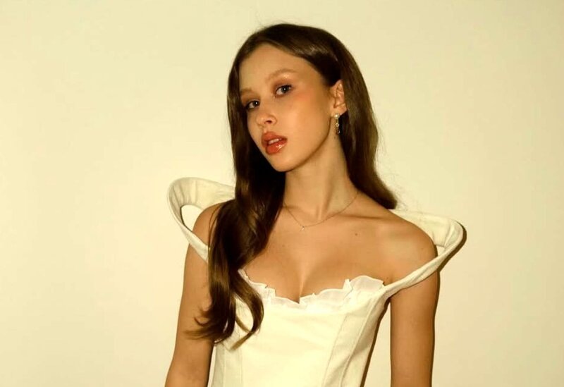    Анна Пересильд. Фото: Социальные сети актрисы.