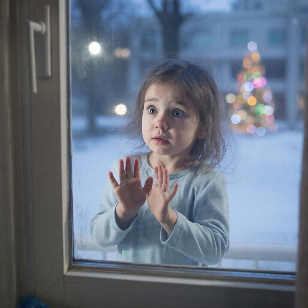 И.И.Душа ждет чуда.