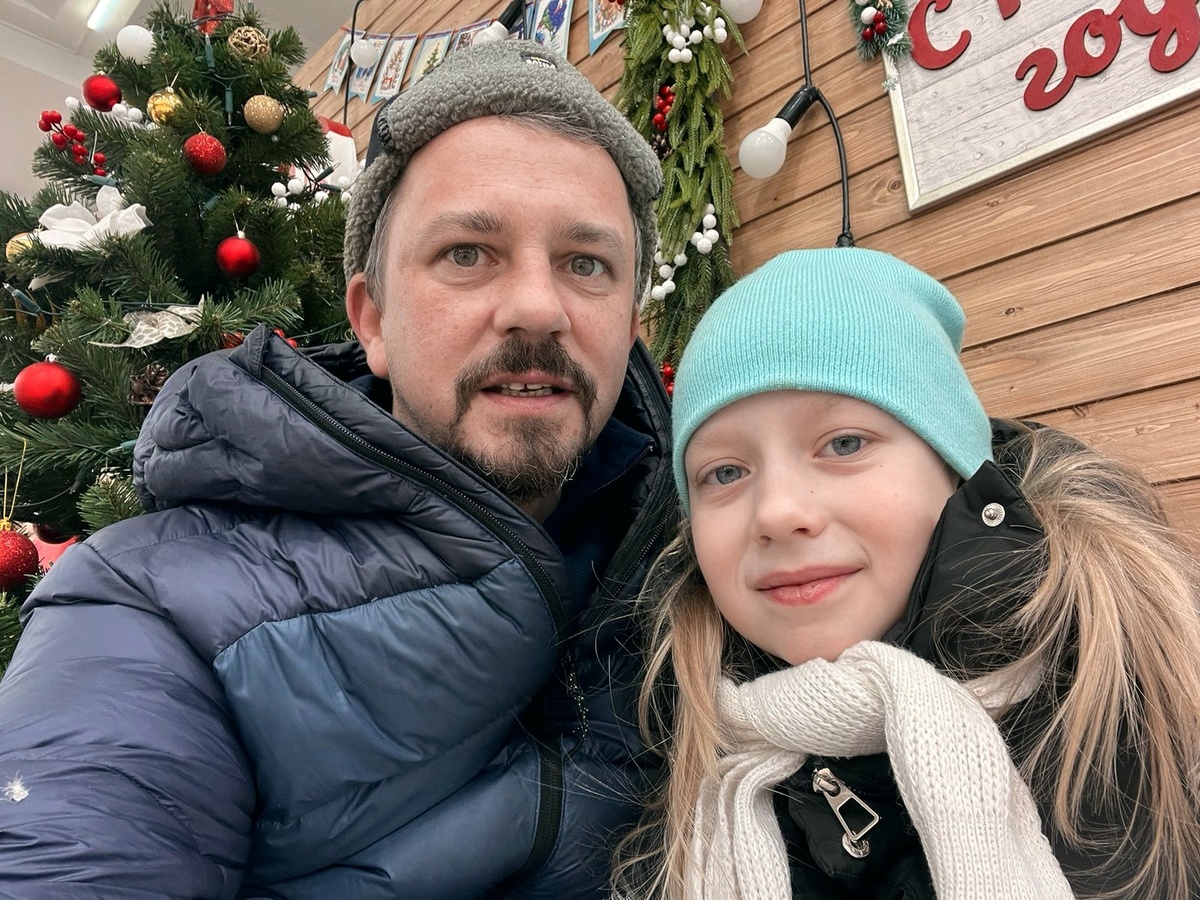 Эх, сразу придется самому себе противоречить... Любовь к любимой рыбке не уйдет никогда!!!