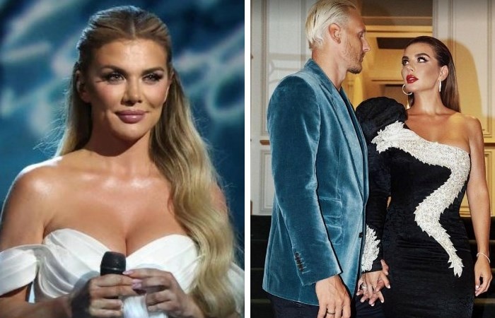 Анна Седокова