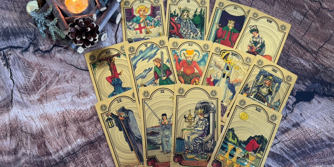 Вы прощали его слишком часто. Карты говорят: больше этому не бывать!