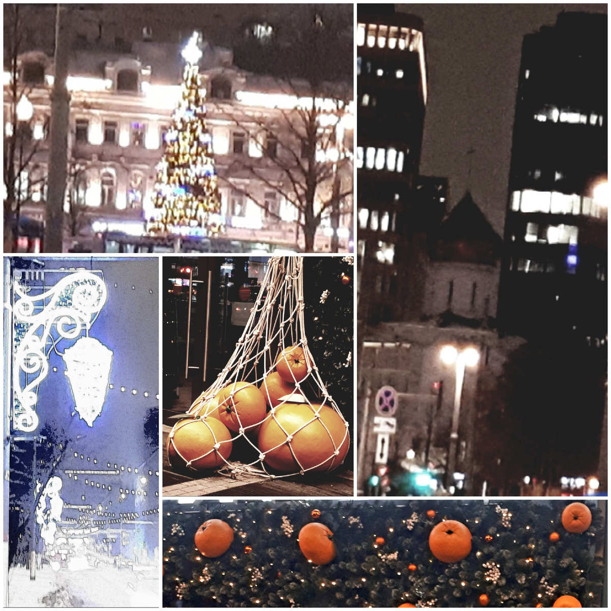 Коллаж автора 06.01.2026г.