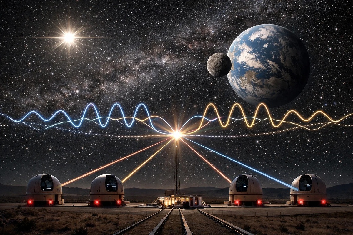 Иллюстрация: Sora  📷
