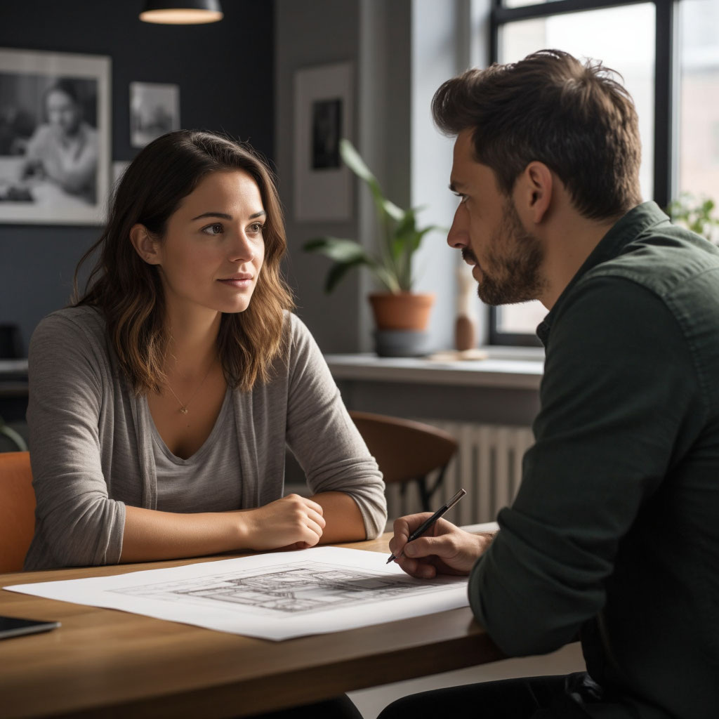 Безответная любовь, которая изменила всё моя история взросления