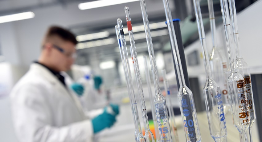    Caroline Seidel/dpa/Global Look Press