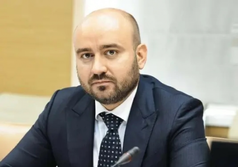 Вячеслав Федорищева поздравил жителей Самарской области с Рождеством Христовым