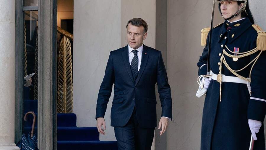    Фото: Global Look Press/Alexis Sciard/Keystone Press Agency