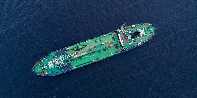 "Маринера" (российский танкер под флагом РФ)