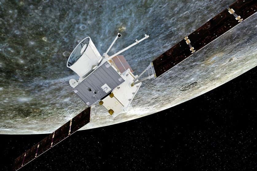 Иллюстрация: ESA / ATG medialab  📷
