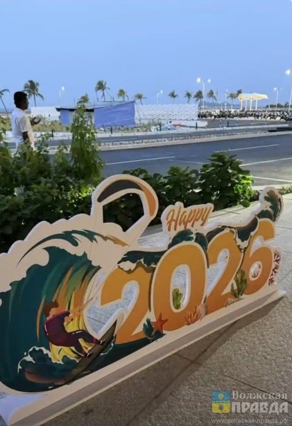 Ирина Дубцова. Скриншот с видео. опубликованного в тгк певицы📷    Гидропланы, пляжный багги, океан: волгоградка Ирина Дубцова проводит Рождество с семьёй на Мальдивах
