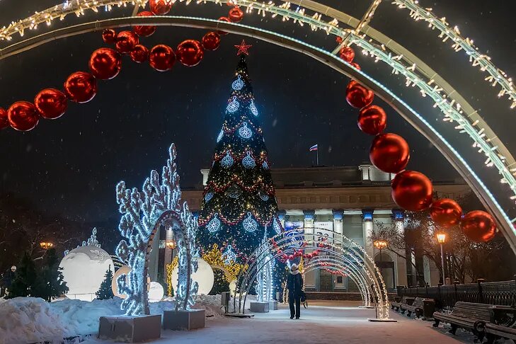    Фото Андрея Заржецкого, VN.ru