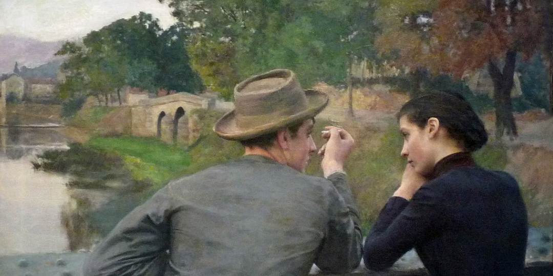 Говорить или молчать: церковный взгляд на наши разговоры