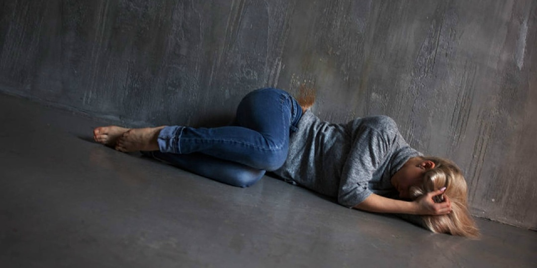 Наказание любовнице