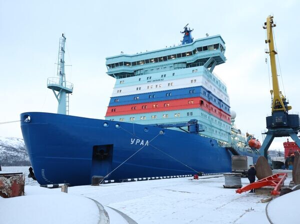    © РИА Новости Павел Львов