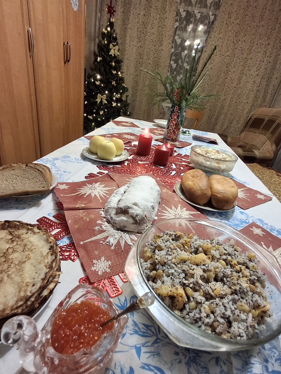 Фотография сделана автором статьи