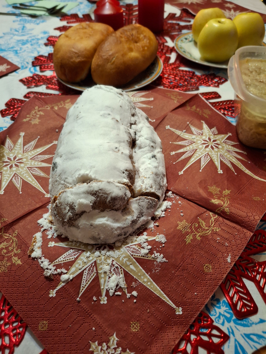 Фотография сделана автором