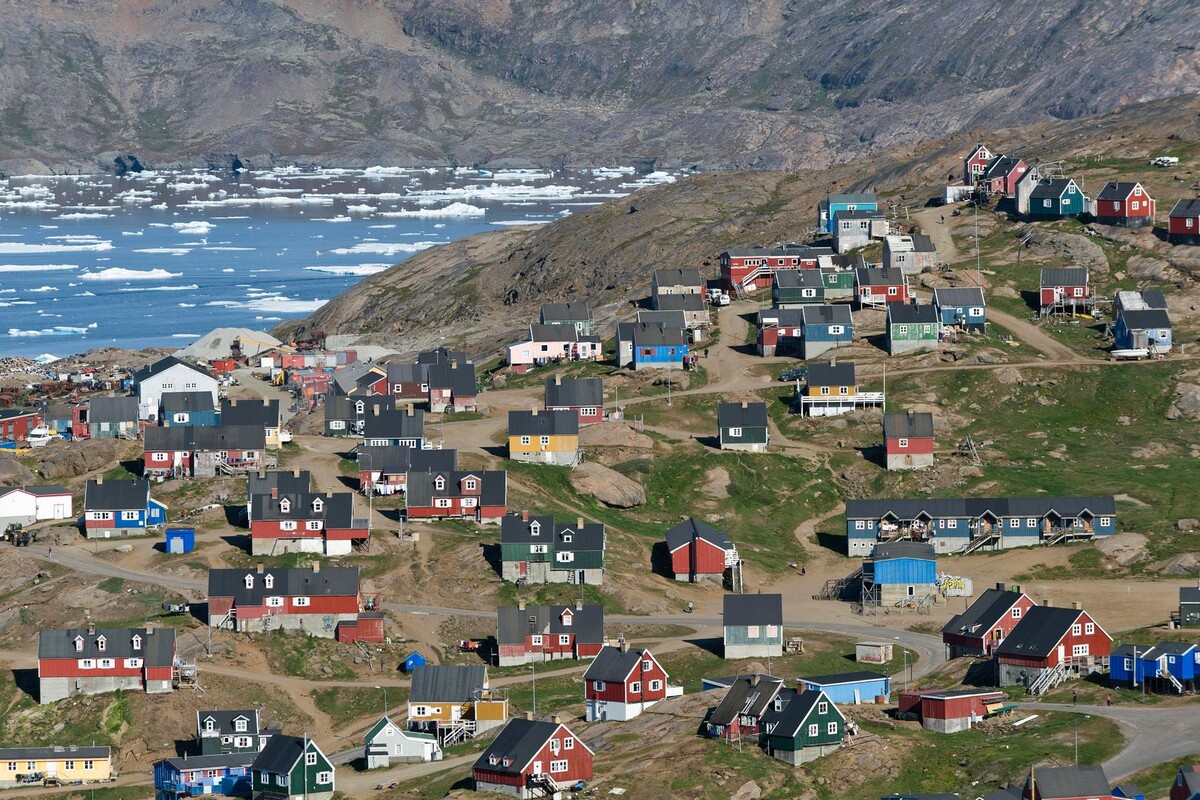     / Источник: © Olaf Krüger/imageBROKER.com/Global Look Press