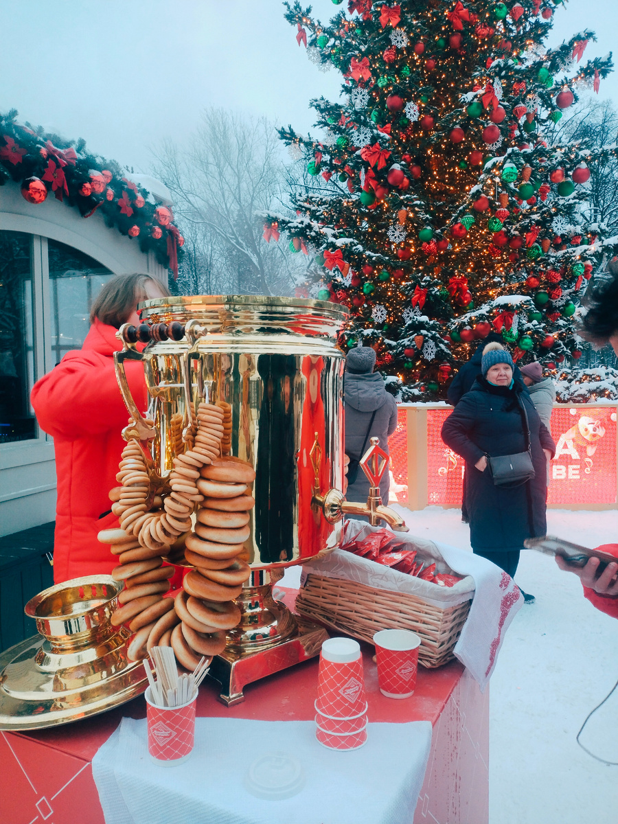 Выходов в свет в этом году ещё нет. Программа максимум - Сокольники - выполнена 😁