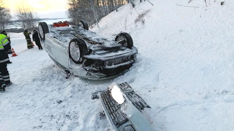 Фото: ГКУ СО «Центр по делам ГО, ПБ и ЧС»