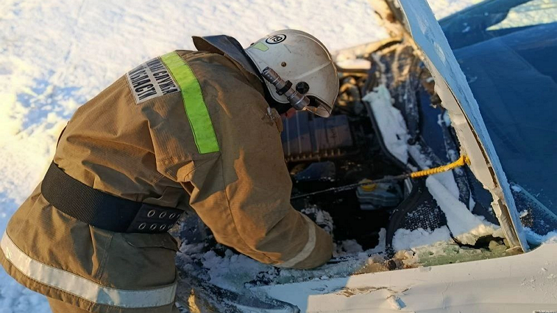 Фото: ГКУ СО «Центр по делам ГО, ПБ и ЧС»