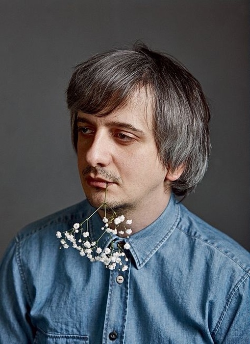 Константин Богомолов.