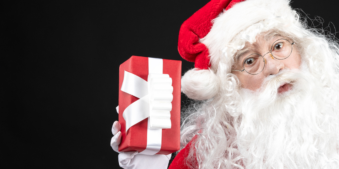 🎁 Тайный Санта на Старый Новый год: лучшие каналы подарков на Яндекс Маркет 2026